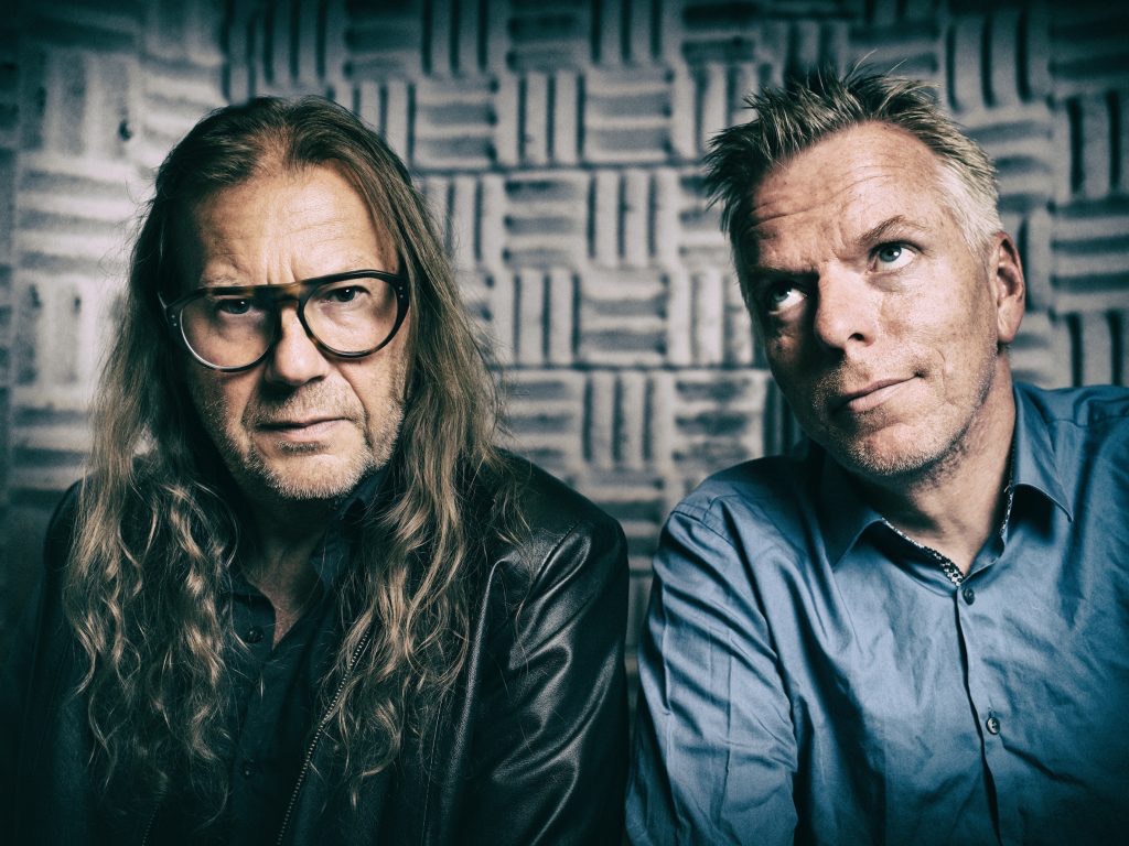 Sendecki-Spiegel by Kai Beyer