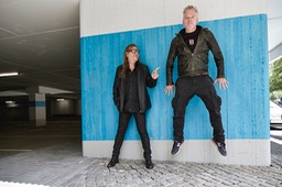 Sendecki Spiegel Jump